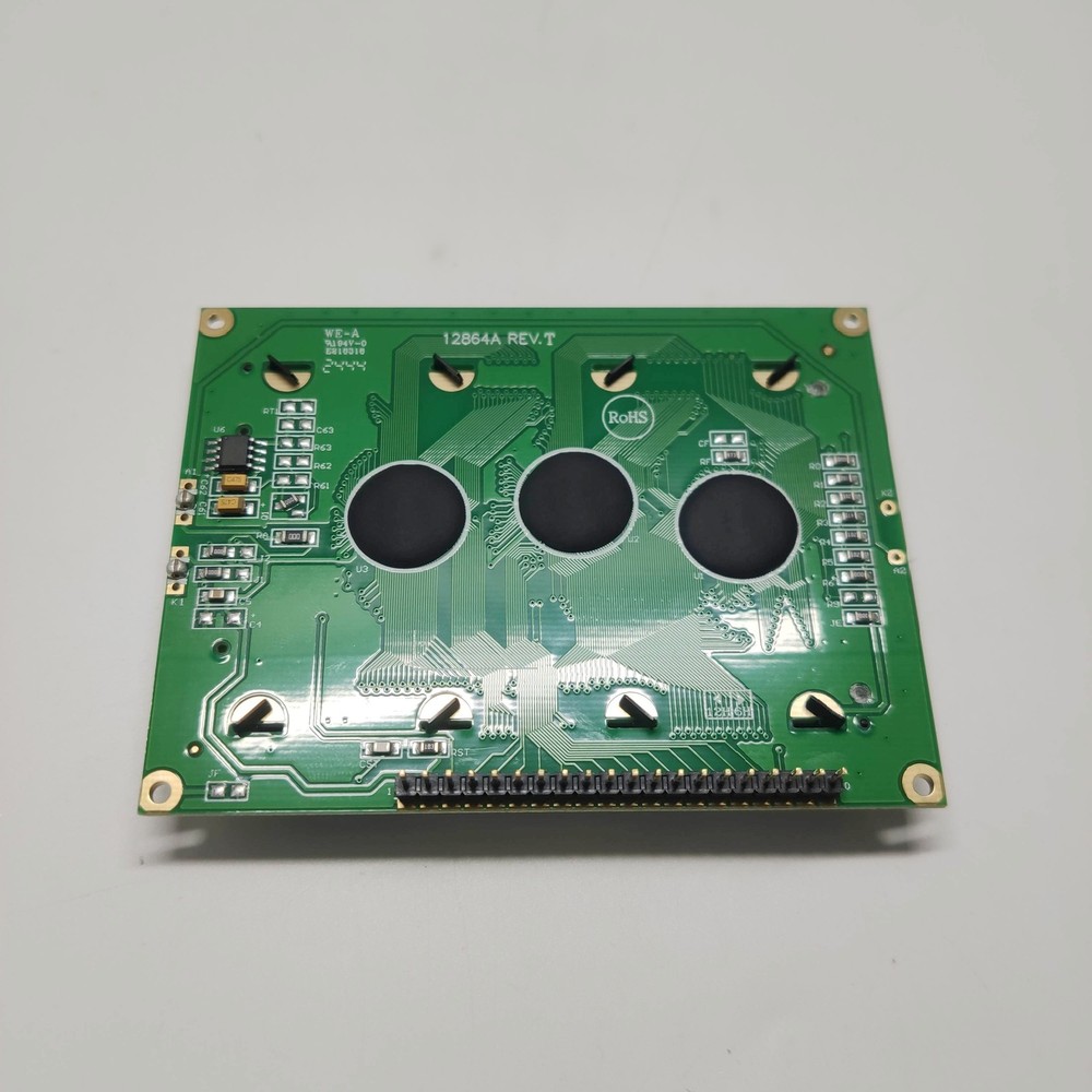 1PC LCD screen display for MSG12864A 12864A