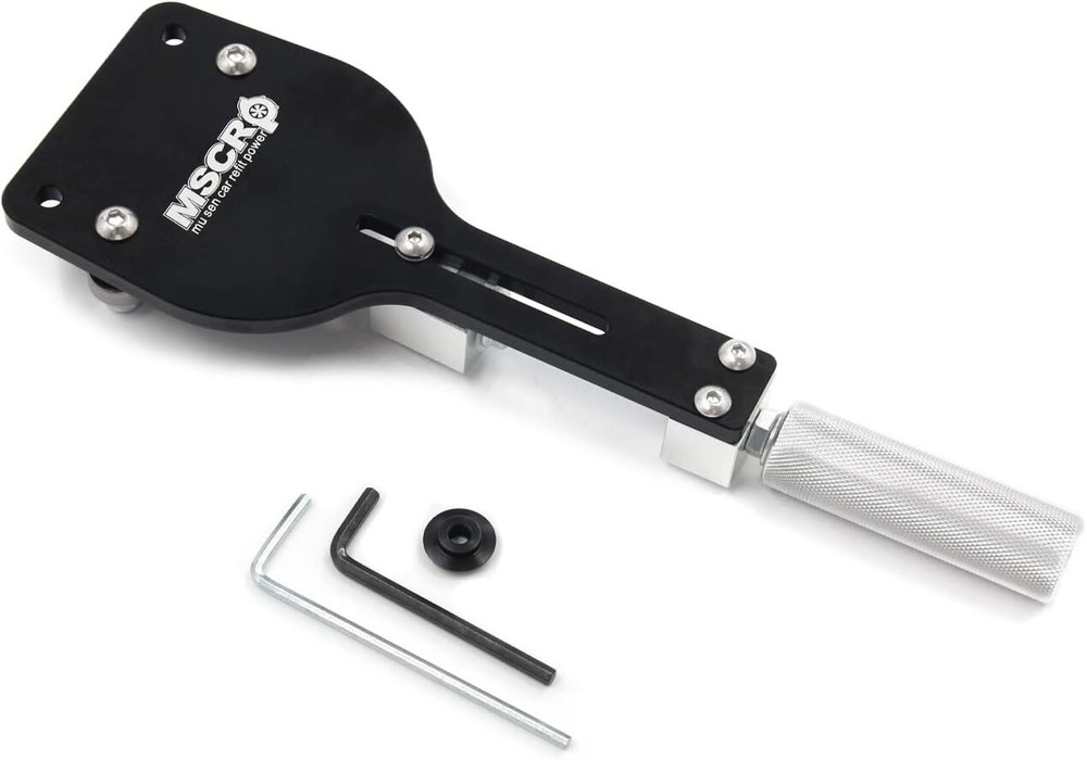 77750 Oil Filter Cutter Replace Tool for Filter Cutting Range 2 3/8"-5" MSCRP