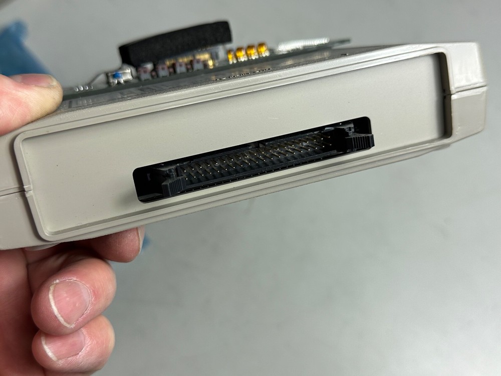 Yokogawa MB86830/831 Dummy Target Module New!