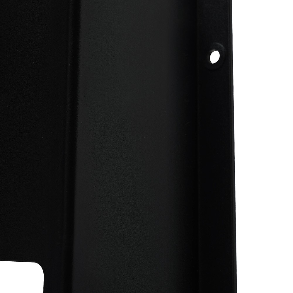 Polisher Holder, Wall-mounted Polisher Holder, 2 PCS Polisher Racks Rectangular