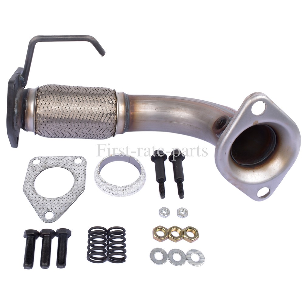 Front Engine Flex Pipe for Honda Accord 2.4L 2003 2004 2005 2007 18210-SDA-A11