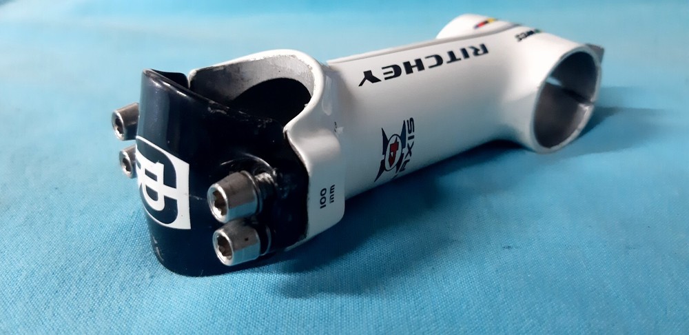 Ritchey Alloy Front Pipe