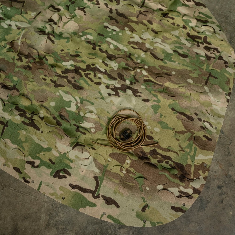 One Hundred Concepts Multicam PackScrim