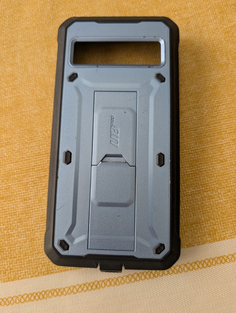 For Google Pixel 7, SUPCASE Dual-Layer Shock-Absorbing Frame Case