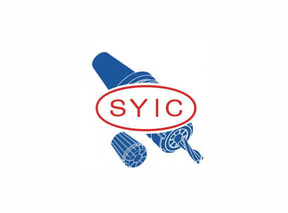 Techniks SYIC Pull Stud Retention Knob BT30-90 DEGREE 17812