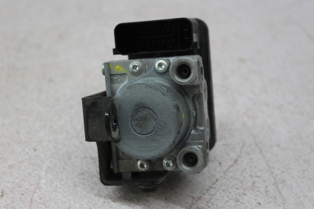 2013 KAWASAKI NINJA 300 EX300A ABS PUMP UNIT MODULE