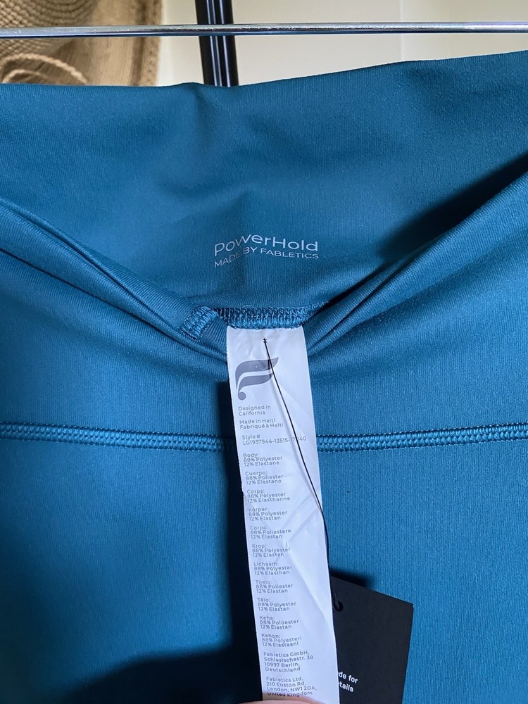 fabletics leggings medium Bundle