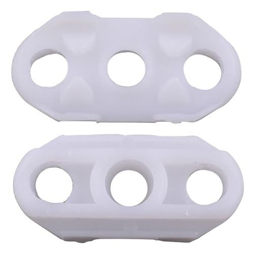 30 Pcs Window Regulator Guide Clips for Caprice Fleetwood Roadmaster