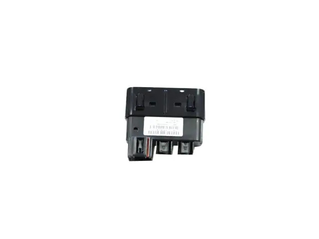 Genuine Mopar Media Hub USB Port 68397098AE