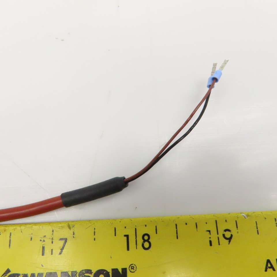 1xPt100/B*B/08/11 Temperature Probe