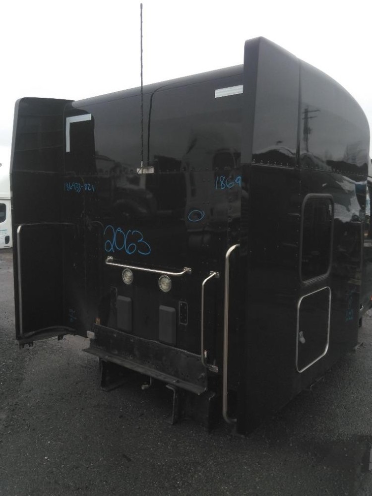 Replaces 2020 PETERBILT 579 SLEEPER , WA