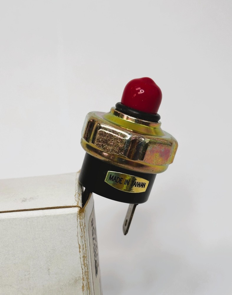 Low Pressure Cut-Off Switch Pronto A7249 / 35758