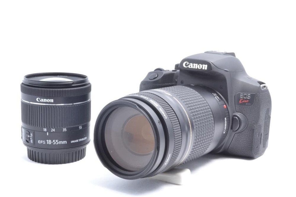 Canon KISSX10i 643585