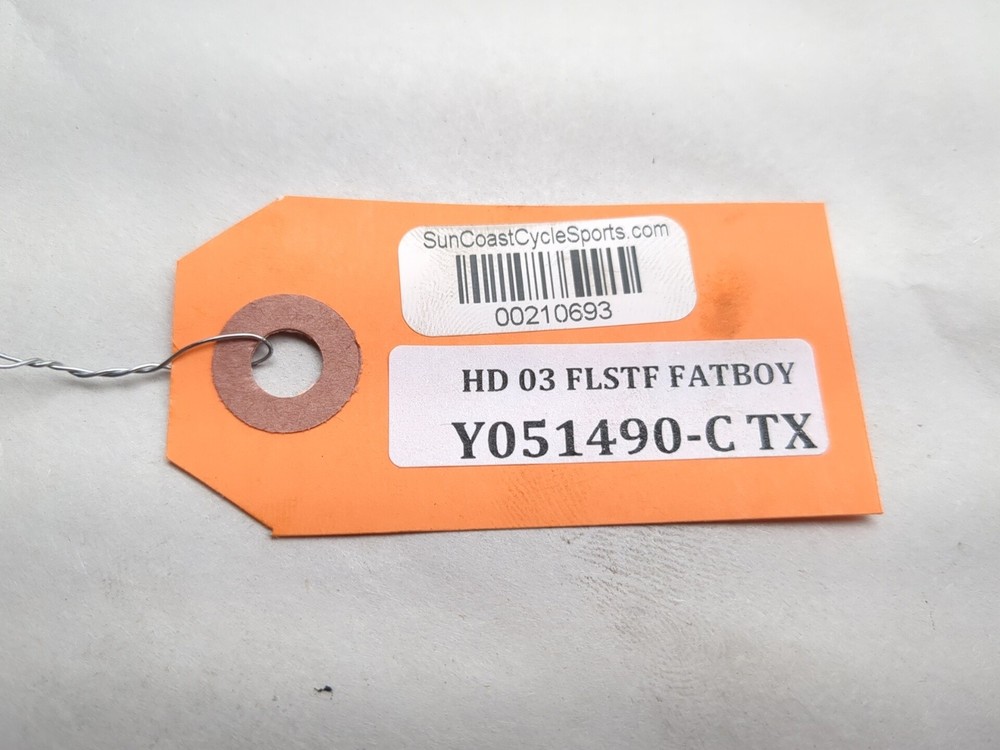 00-06 Harley Davidson Fat Boy FLSTF Engine MAP Sensor 32316-99