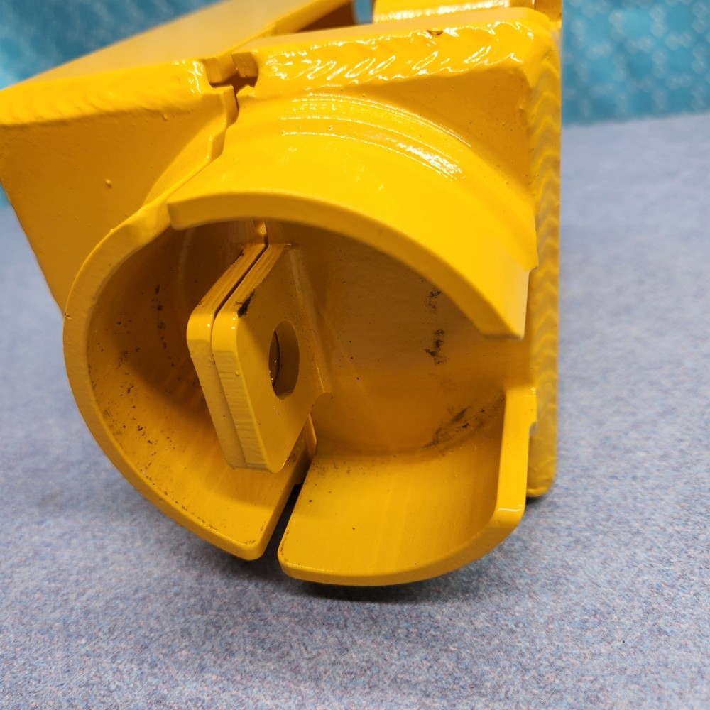 Ft. Knox Locks Curt Plus Lock Complete