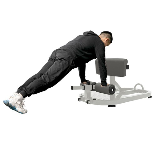 Deep Squat Bench Home Gym Workout Multi-Function Station Leg Exercise Machine