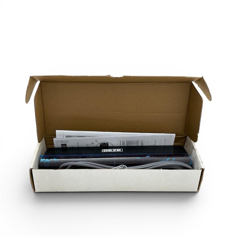 Share GEZE Combined Detector GC 462