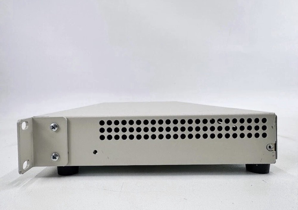 MultiTech MVP410 4-Port VOIP/FAX Gateway