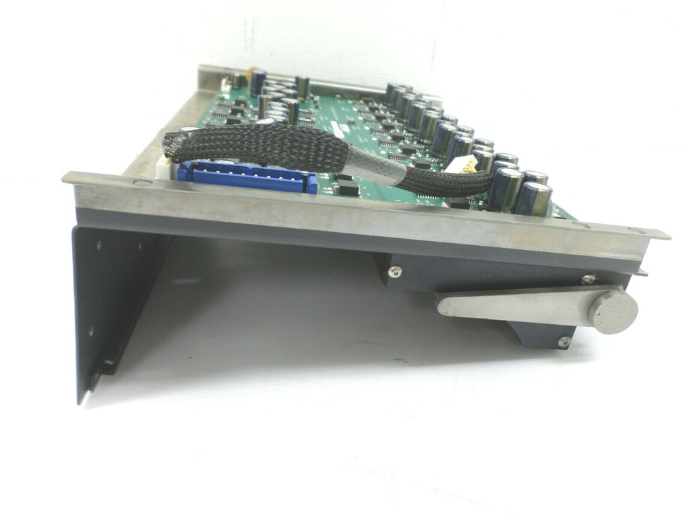 Marquette 12-Channel Control Board 801518 Rev. H