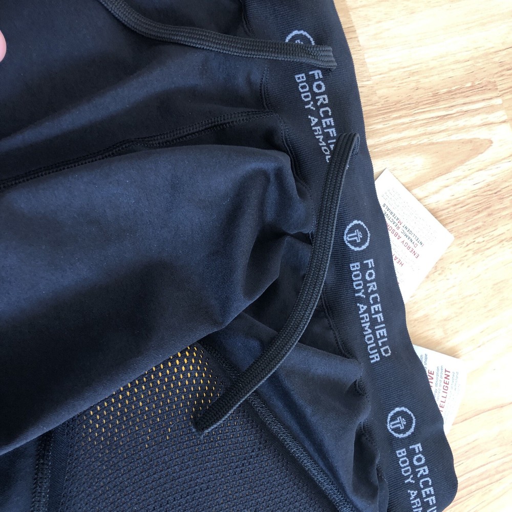 Forcefield Body Armor Pro Short