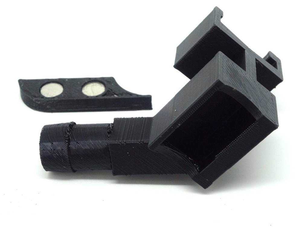 RCBS reloading press RS PRIMER CATHER upgrade.