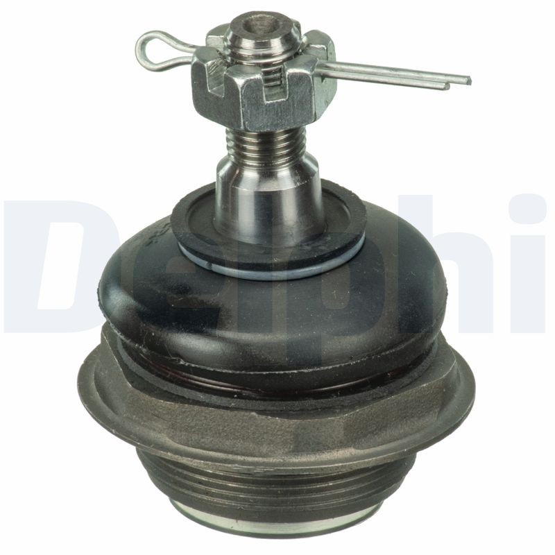 Control Arm Pin Front Left (Left) - Right