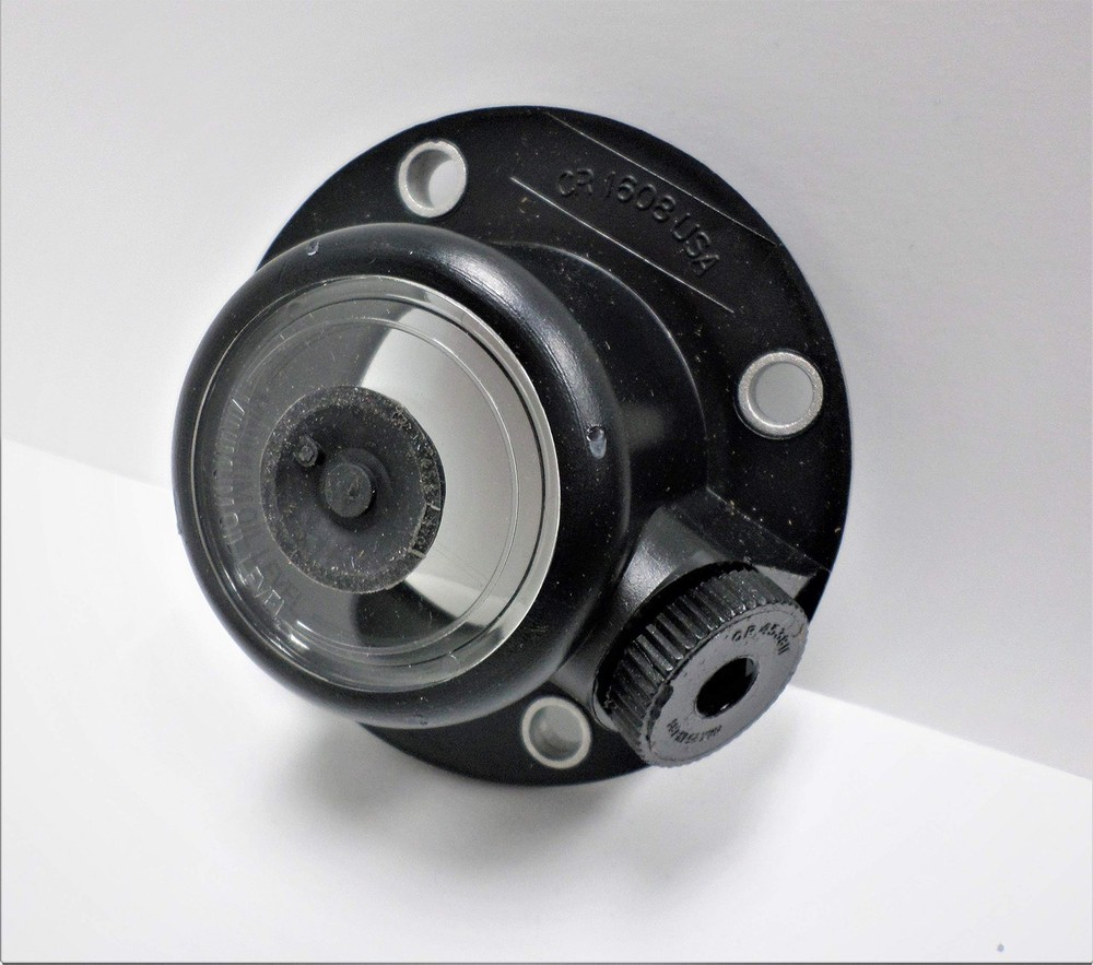 SKF Hub Cap