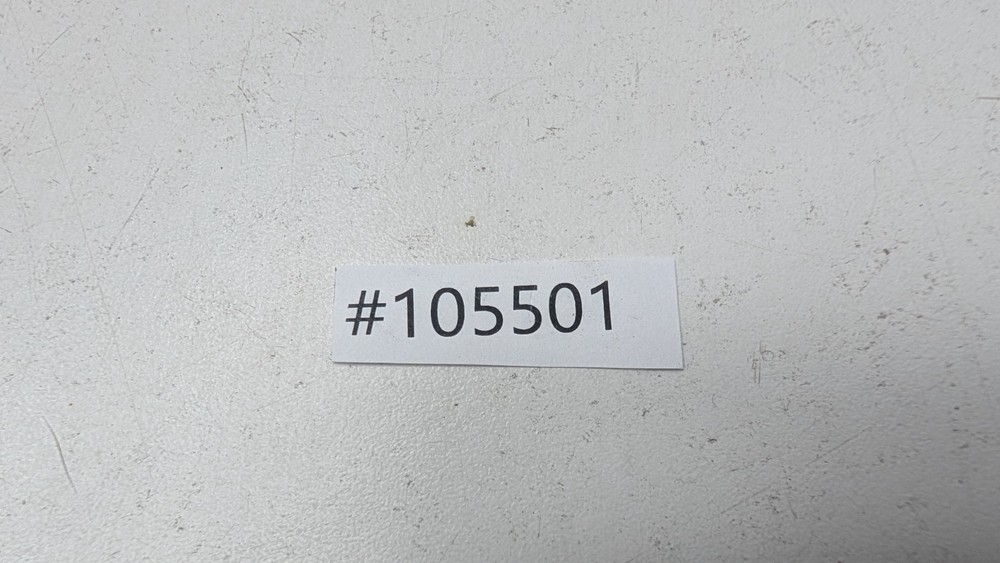 Tesla Model Y High Voltage Header 1109531-00-G OEM