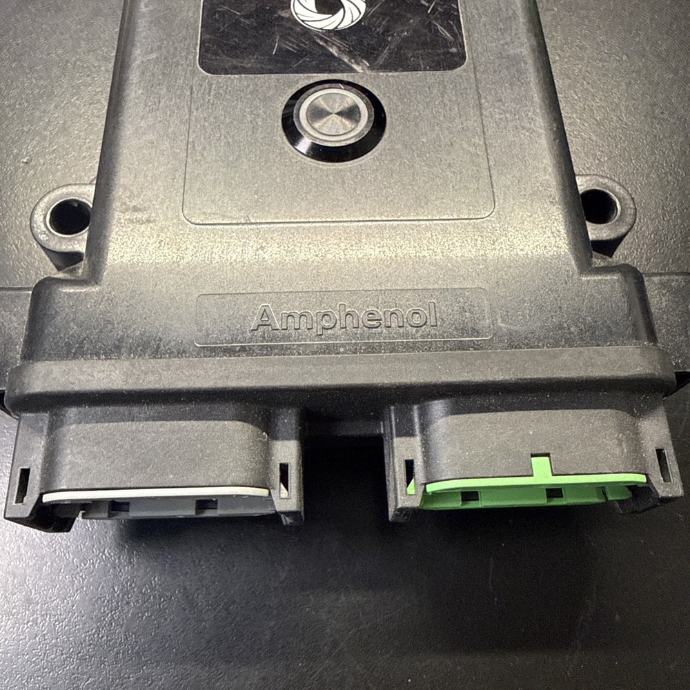 Genuine OEM Augmenta Omnibus V1.44 MiM Control Box Computer #1 UNTESTED