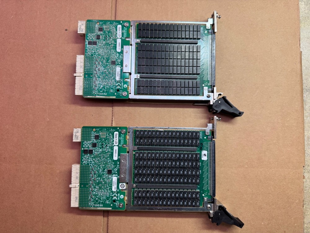 National Instruments PXI-2532 PXI Matrix Switch Module