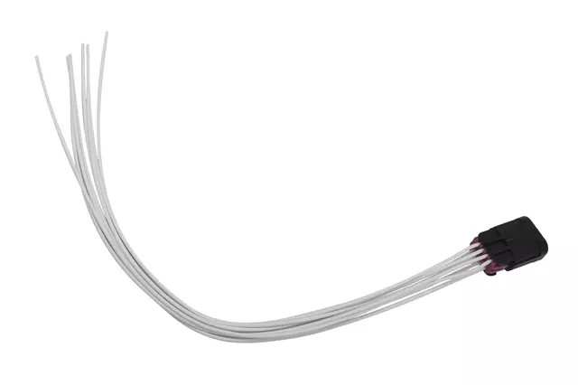 Genuine GM Multi-Purpose Wire Connector 13587152