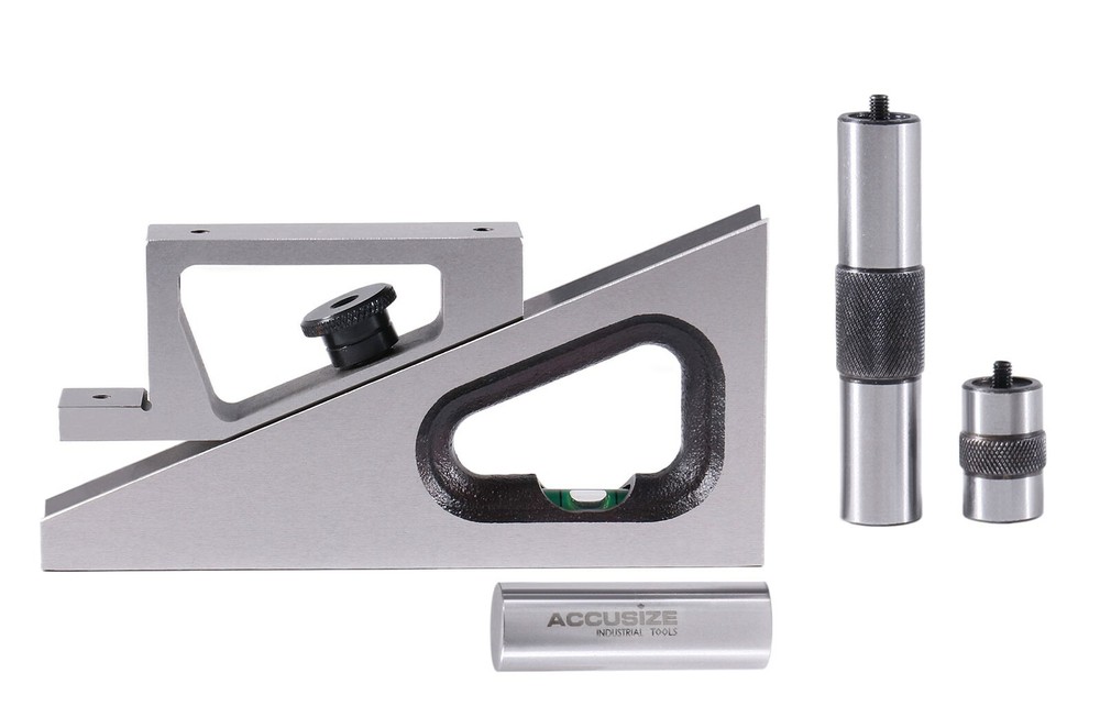Planer & Shaper Gauge, 0536-3608