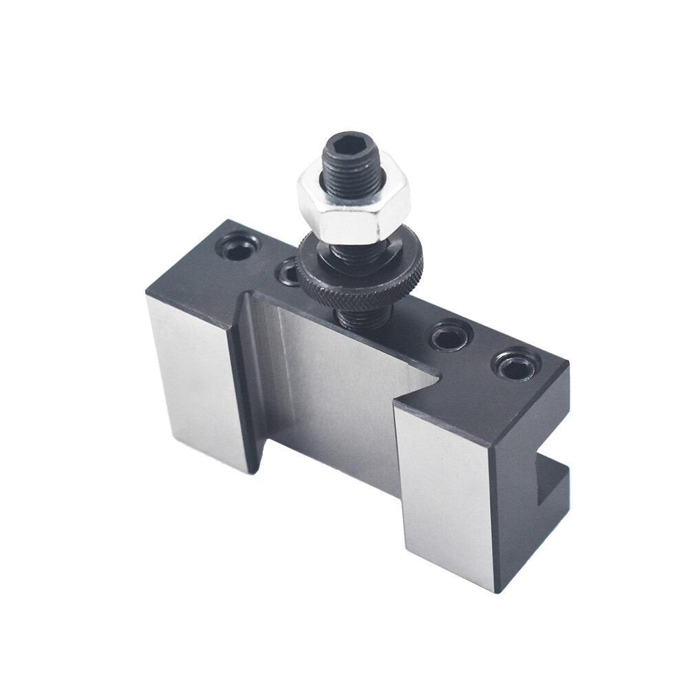 AXA #1 250-101 Quick Change Tool Post Turning & Facing Holder