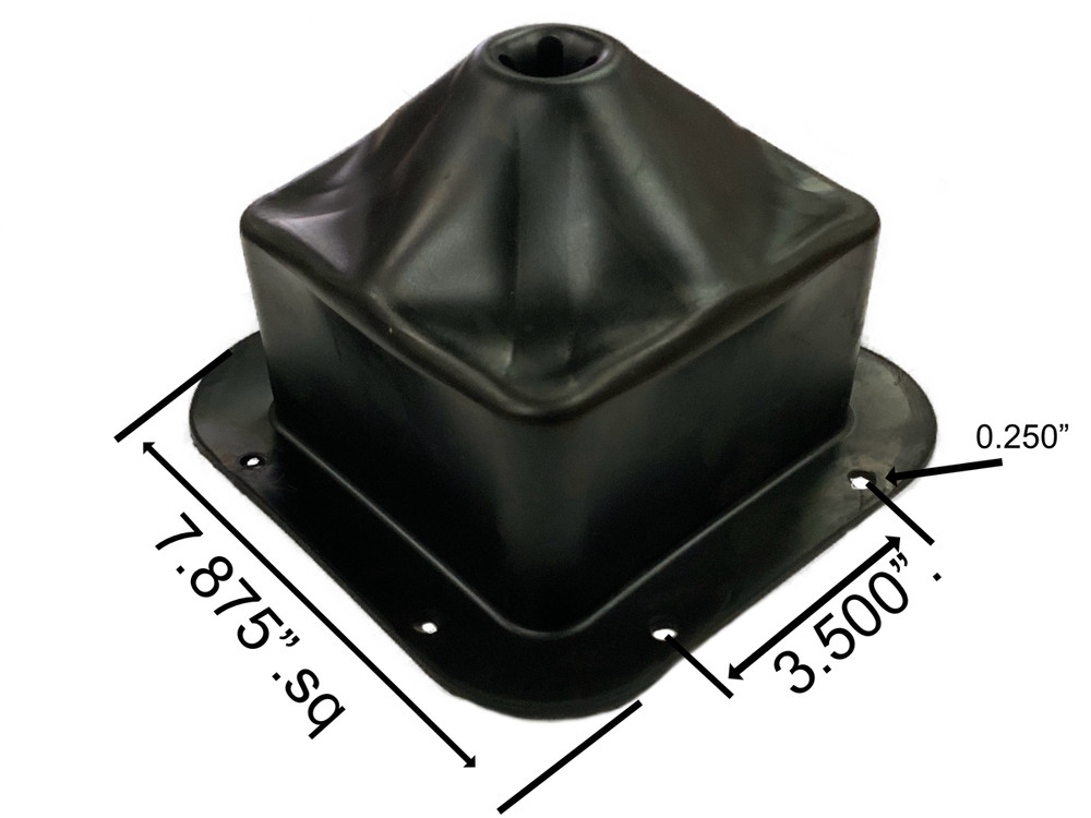 Shifter Boot Lower Kenworth   K042-80 K04280 924-5407