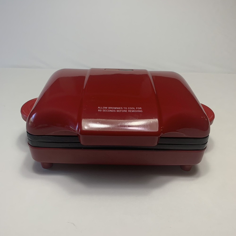 Ultimate Brownie Maker by Holiday Time, Nonstick Baking, Great Condition! Gift