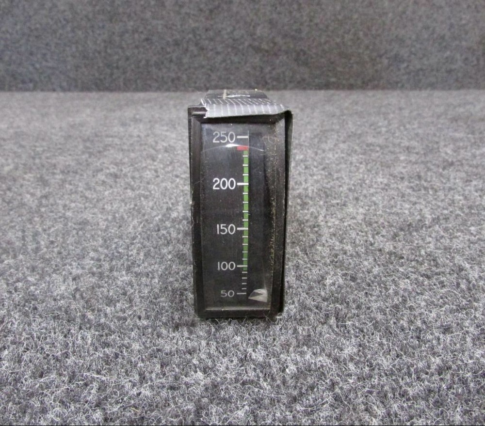 35-380111-3 (USE: PWB-3010) Phaostron Cylinder Head Temp. Indicator