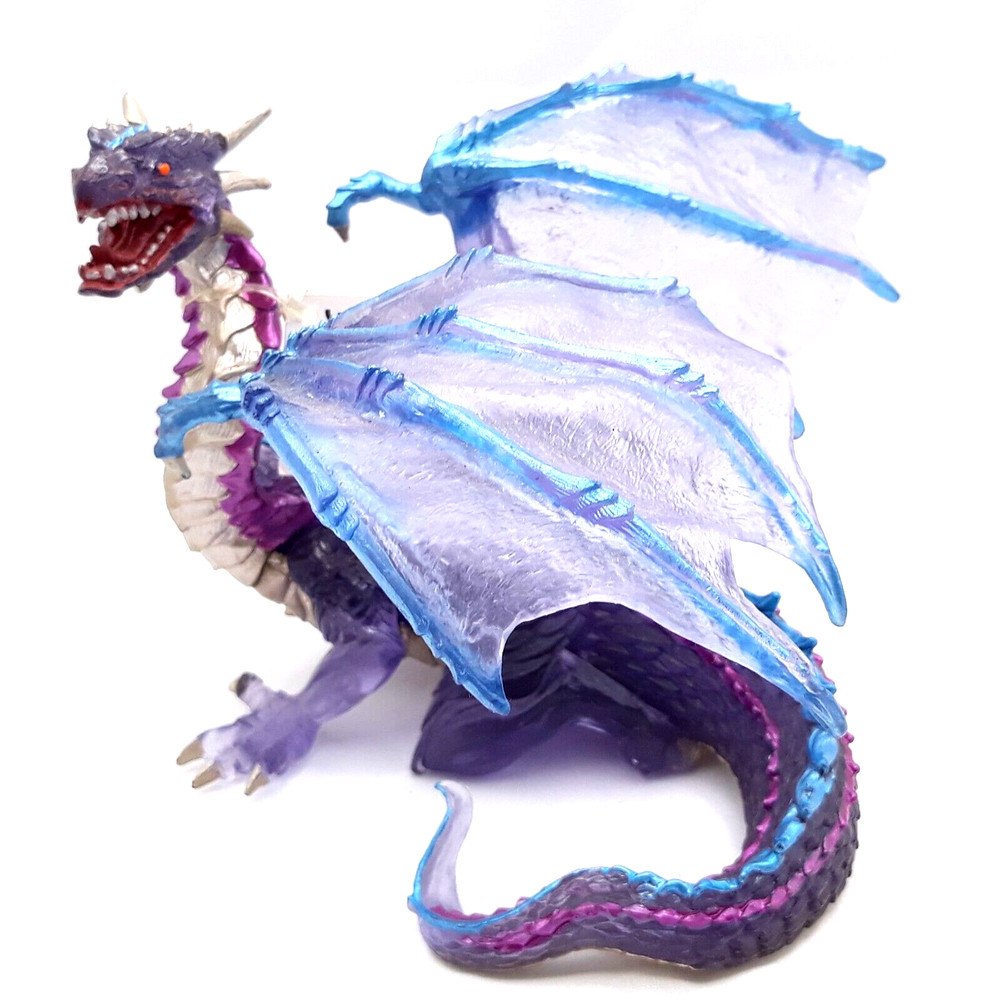 Cloud Dragon Safari Ltd 10115 2011