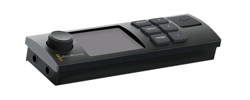 Blackmagic Design Teranex Mini Smart Panel CONVNTRM/YA/SMTPN