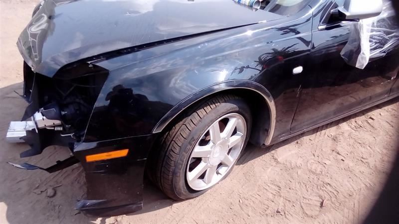 Speedometer Cluster MPH Fits 05 STS 285645