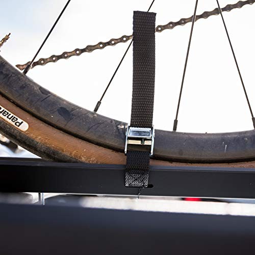 Standard Fork Mount Rooftop Bike Carrier