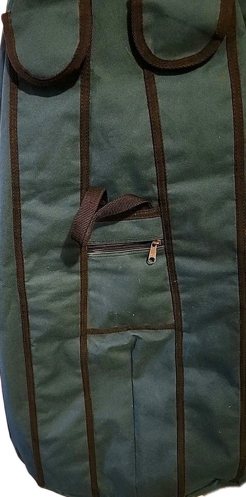 Padded Soft Cello 4/4 Case