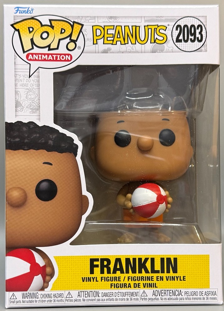 Funko Pop! Peanuts Multi-item Listing - Many to Choose From!
