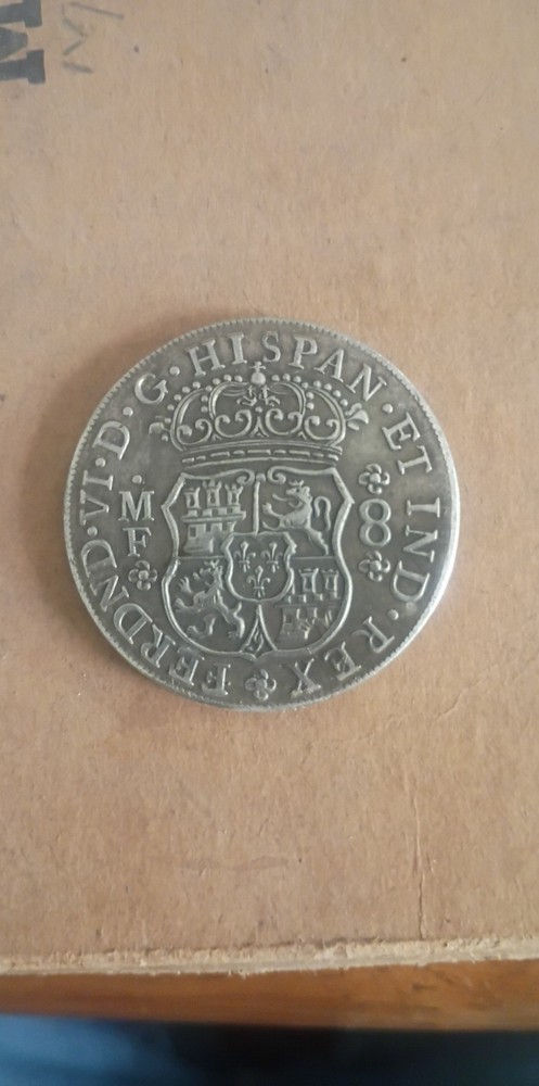 mexican silver coin 8 piece