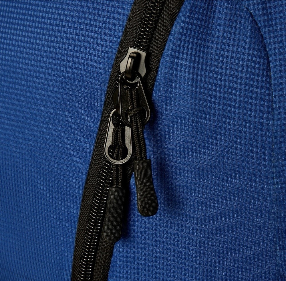 EvoShield SRZ-1 BASEBALL/SOFTBALL Bag Backpack Batpack ROYAL BLUE- NEW