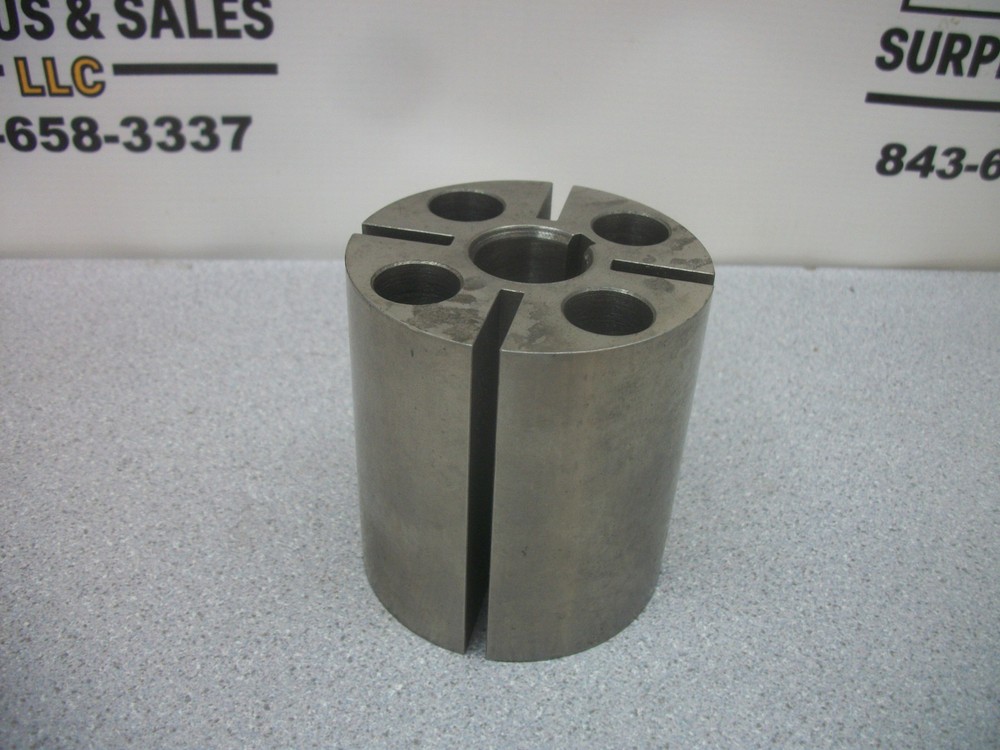 CLECO MOTOR ROTOR MR30A7 NOB