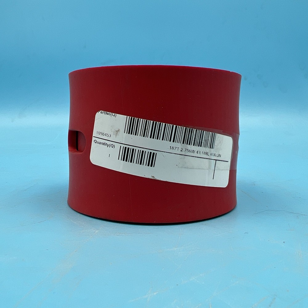 Tennant - Blade, Front Squeegee #1056453