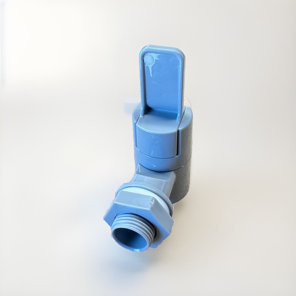 Authentic Brita 27 Cup Water Dispenser Valve Replacement Part UNUSED Nozzle