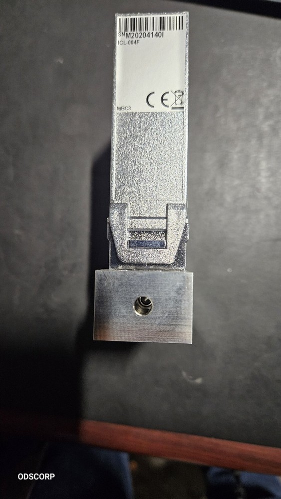 Bronkhorst High Tech El Flow Mass Flow meter / controller