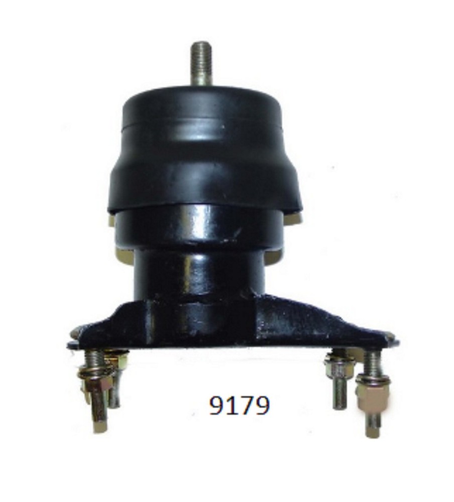 4PCS MOTOR & TRANS MOUNT FOR 1999-2003 LEXUS RX300 3.0L