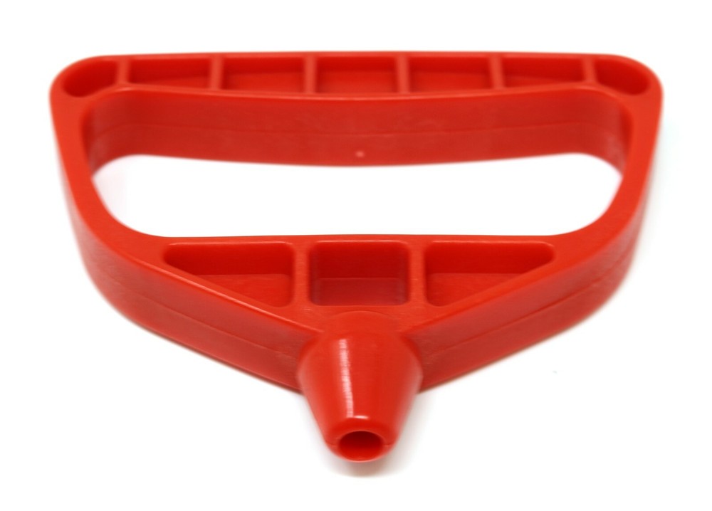 Red Universal Pull Starter Handle 62-11006 / SM-12039 for Ski Doo, Arctic Cat